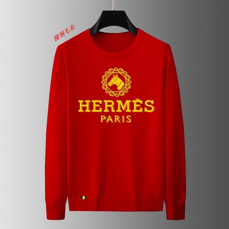 Hermes Men's Sweater 7